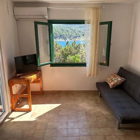 Povlja Bungalows エクステリア 写真
