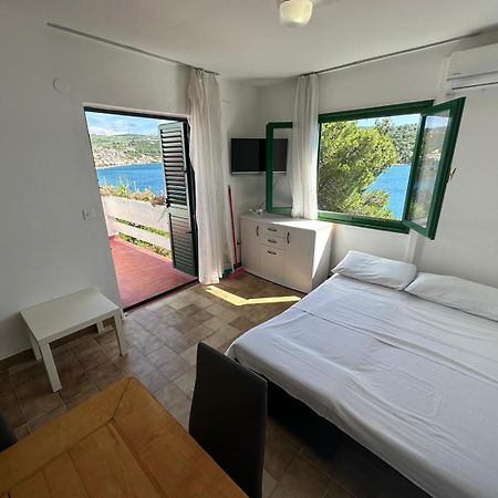 Povlja Bungalows エクステリア 写真