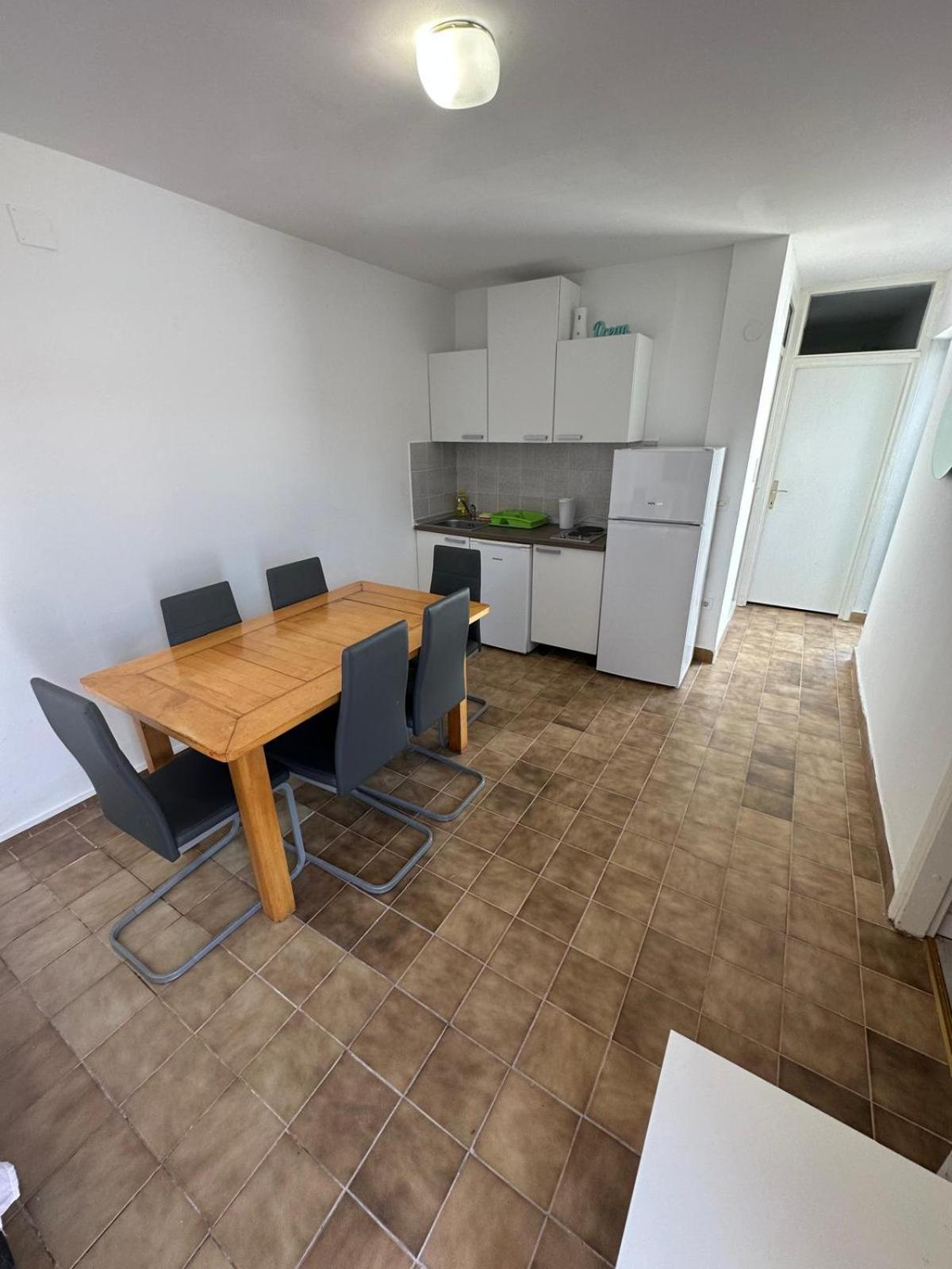 Povlja Bungalows エクステリア 写真