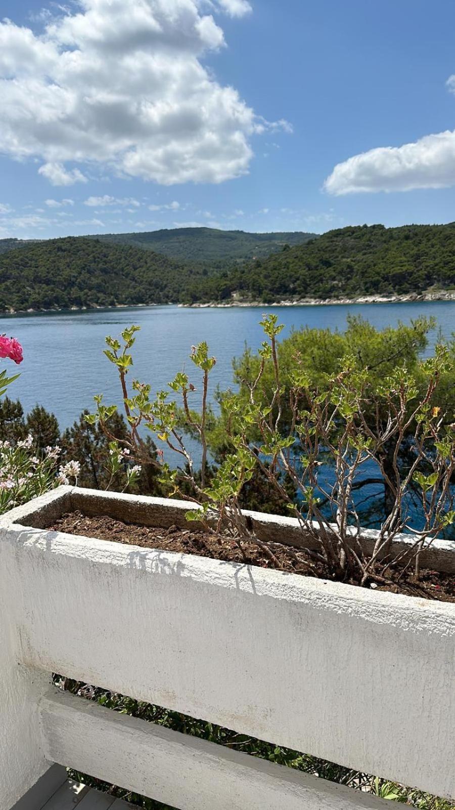 Povlja Bungalows エクステリア 写真
